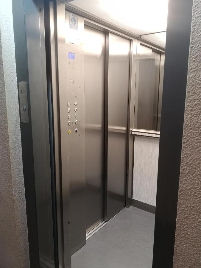 Apartamento Escultor Moreto - Parking Gratis Zaragoza Exteriör bild
